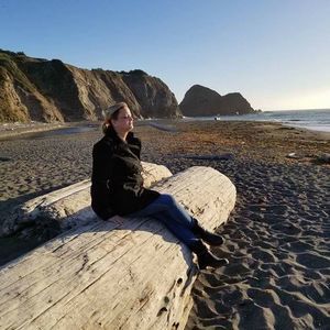 Meet your Posher, Julie